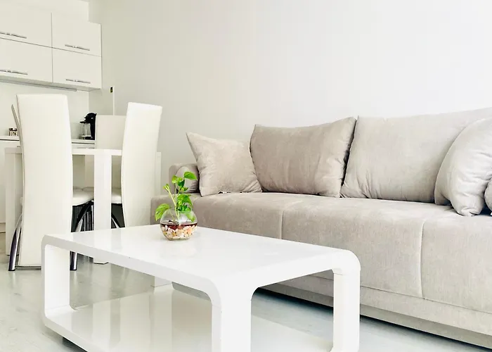 Апартаменты Park