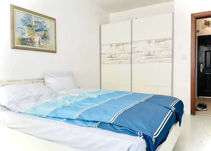 Park Апартаменты *