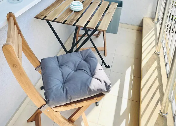 Апартаменты Park