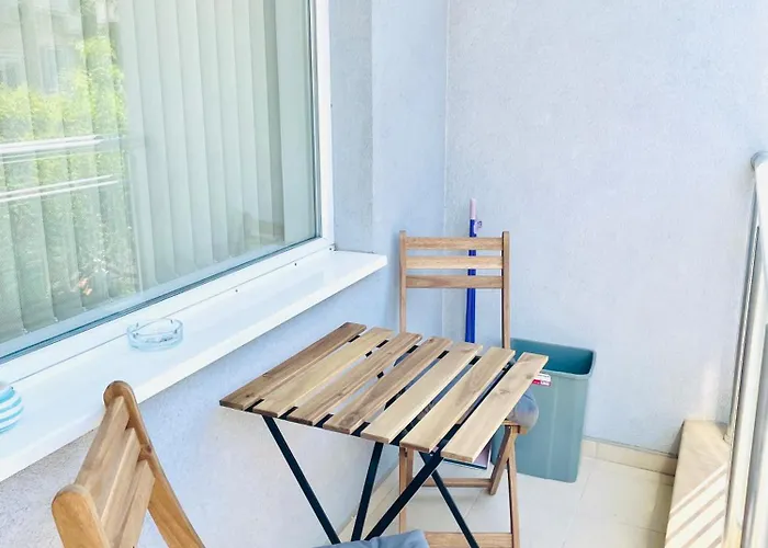 Апартаменты Park *