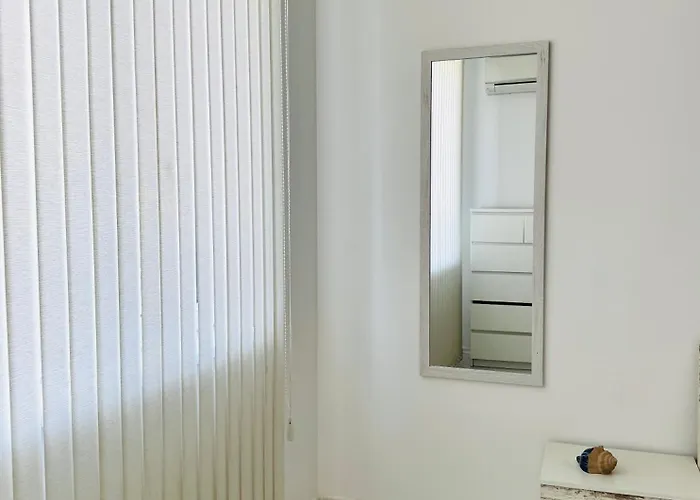 Апартаменты Park